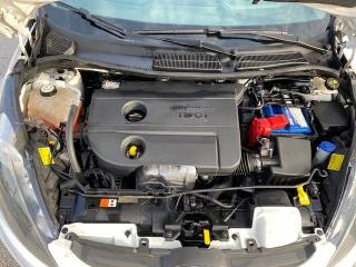 FORD Fiesta usata, con MP3