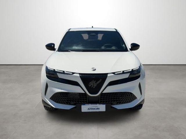 ALFA ROMEO Junior usata, con Airbag