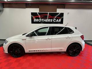 VOLKSWAGEN Polo GTI usata, con Airbag Passeggero