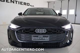 AUDI A5 usata, con Airbag
