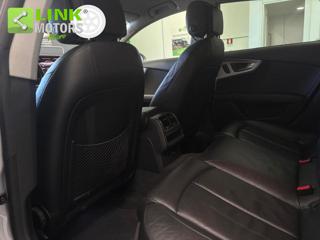 AUDI A7 usata, con Fendinebbia