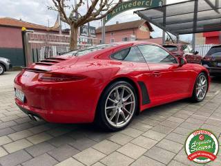 PORSCHE 991 usata, con Autoradio