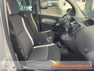 RENAULT Kangoo usata, con Chiusura centralizzata