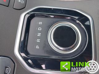LAND ROVER Range Rover Evoque usata 53
