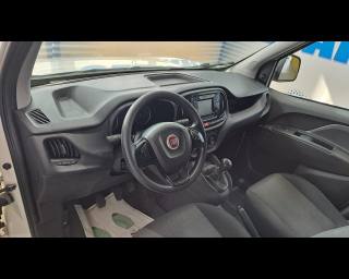 FIAT Doblo usata 5