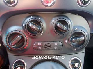 FIAT 500 usata, con Volante multifunzione