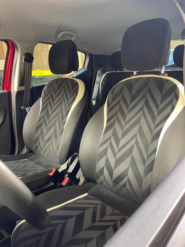 LANCIA Ypsilon usata, con Climatizzatore