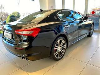 MASERATI Ghibli usata, con Cruise Control