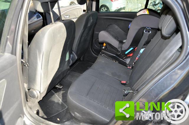 RENAULT Megane usata, con Park Distance Control