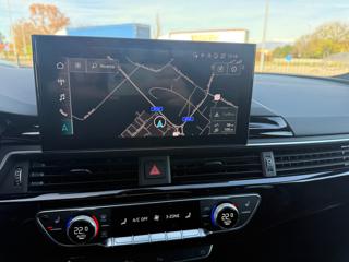 AUDI A4 usata, con Controllo trazione