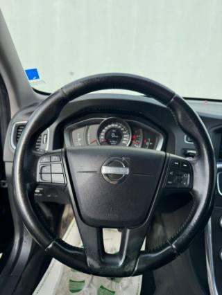 VOLVO V60 usata, con Chiusura centralizzata