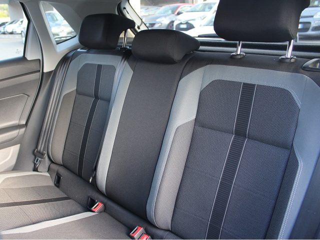 VOLKSWAGEN Polo usata, con Filtro antiparticolato