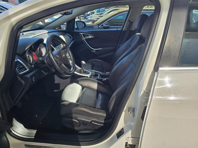 OPEL Astra usata, con Chiusura centralizzata
