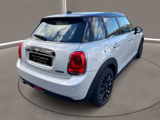 MINI Mini usata, con Cerchi in lega