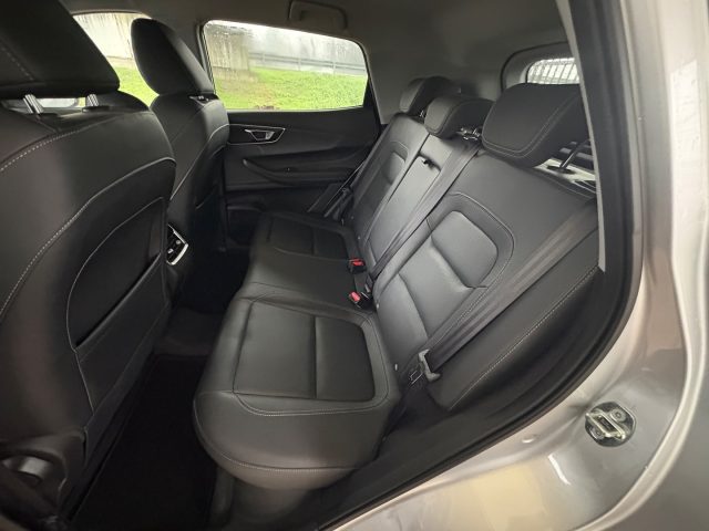 DR MOTOR DR 5.0 usata, con Volante in pelle