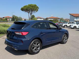 FORD Kuga usata, con Cerchi in lega