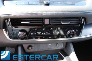 NISSAN X-Trail usata, con Controllo trazione