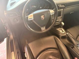 PORSCHE 911 usata, con Immobilizzatore elettronico