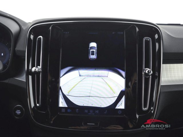 VOLVO XC40 usata 14