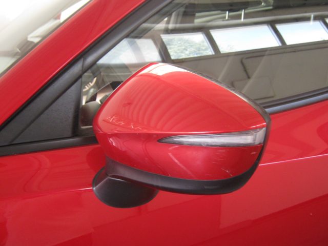 MAZDA CX-3 usata, con Vivavoce
