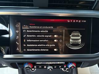 AUDI Q3 usata, con Sistema di navigazione
