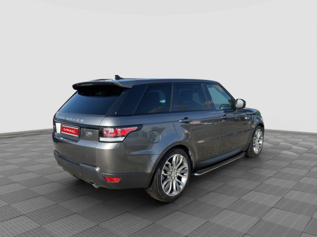LAND ROVER Range Rover Sport usata 3