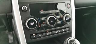 LAND ROVER Discovery Sport usata 52