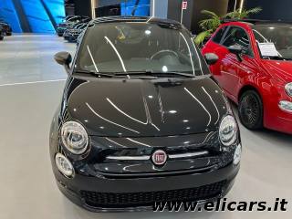 FIAT 500 usata, con Airbag
