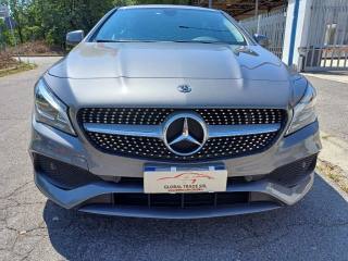 MERCEDES-BENZ CLA 200 usata, con Airbag Passeggero