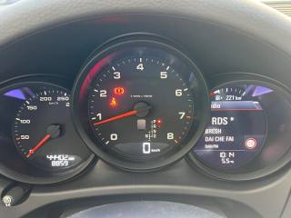 PORSCHE Macan usata, con Fendinebbia