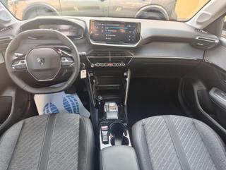 PEUGEOT 208 usata, con Boardcomputer