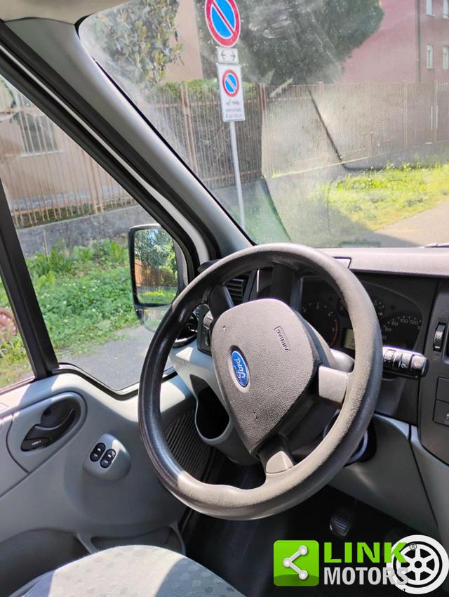 FORD usata 8