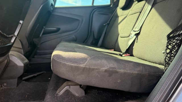FORD B-Max usata, con Chiusura centralizzata