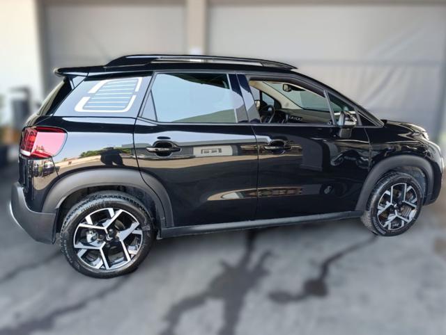 CITROEN C3 Aircross usata, con Airbag laterali