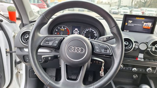AUDI A3 usata, con Sistema di navigazione