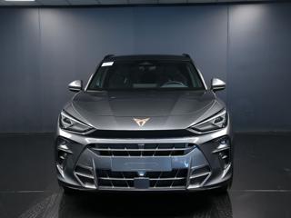 CUPRA Terramar usata, con Airbag