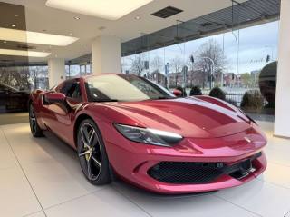 FERRARI 296 usata, con Airbag laterali