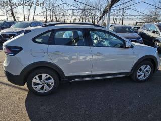 VOLKSWAGEN Taigo usata, con Boardcomputer