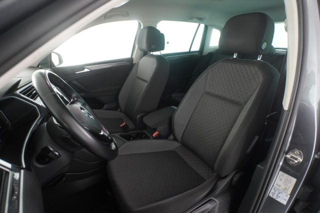 VOLKSWAGEN Tiguan usata 8