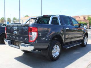 FORD Ranger usata, con Autoradio