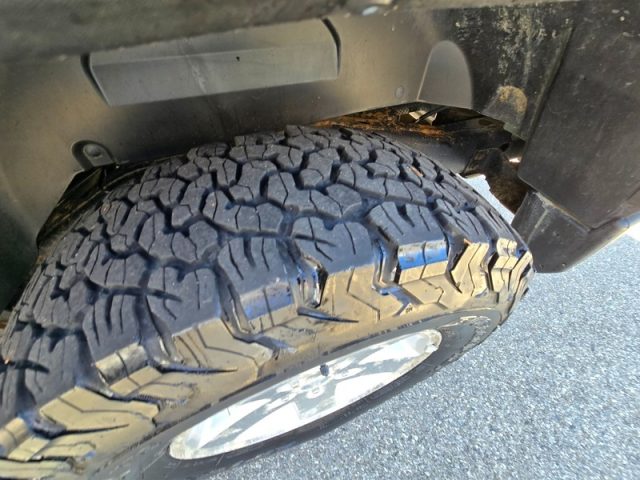 JEEP Wrangler usata, con Immobilizzatore elettronico
