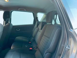RENAULT Scenic usata, con Autoradio