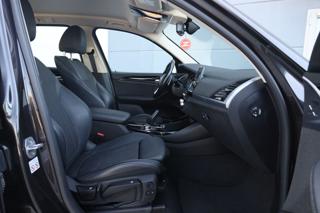 BMW X3 usata, con Controllo trazione