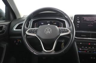 VOLKSWAGEN T-Roc usata 5