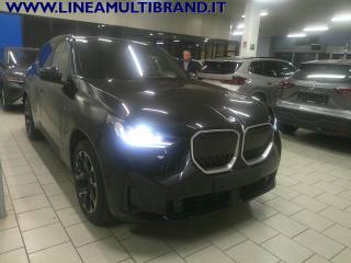 BMW X3 usata, con Vetri oscurati