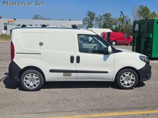 FIAT Doblo usata, con Chiusura centralizzata