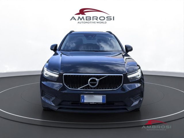 VOLVO XC40 usata 6