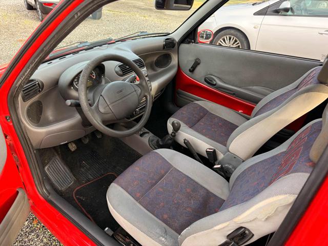 FIAT Seicento usata 2