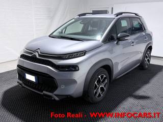 CITROEN C3 Aircross usata, con Airbag laterali