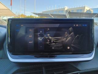 PEUGEOT 2008 usata, con Controllo trazione